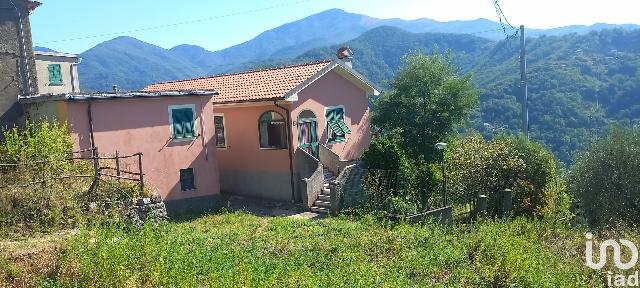 Casa indipendente in Località  Vignolo - Villa Case Massa (Mezzanego) 65-66, Mezzanego - Foto 1