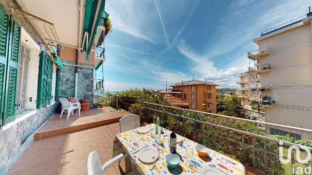 Wohnung in Via Romana di Levante 37, Arenzano - Foto 1