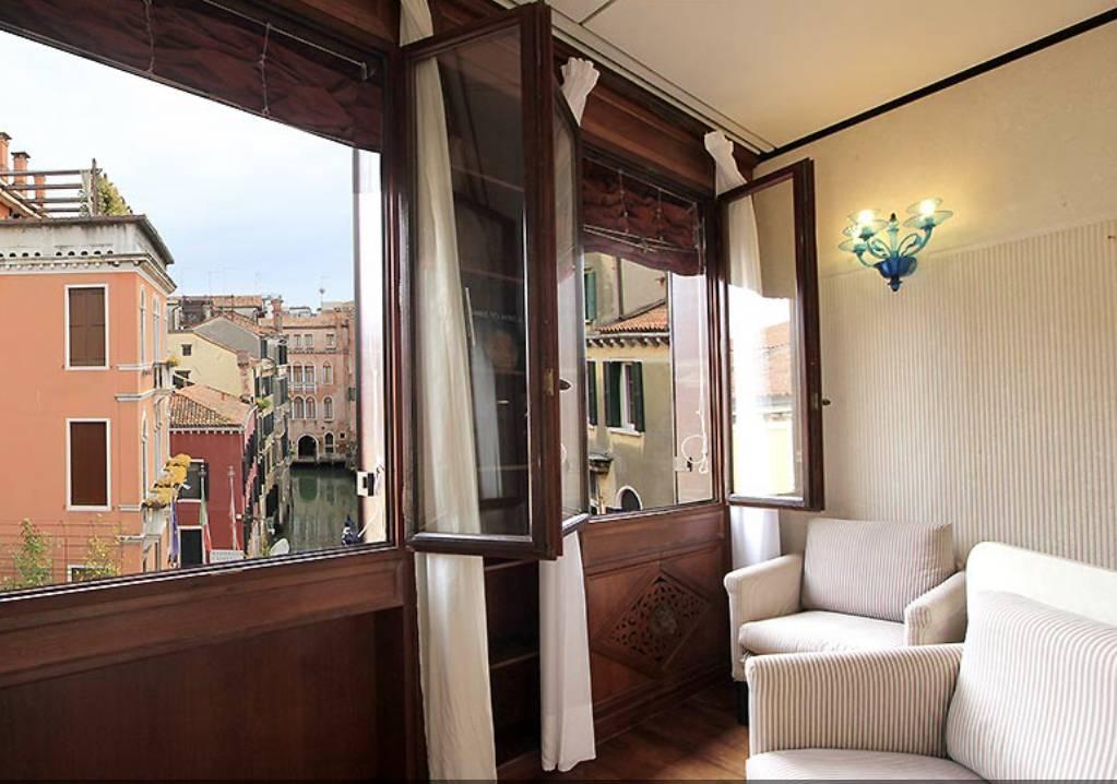 Appartamento in affitto a Venezia