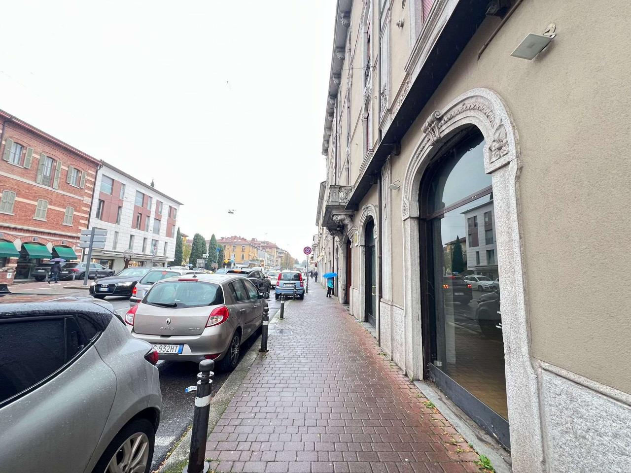 Negozio in Via Borgo Palazzo  87, Bergamo, {3} - Foto 2