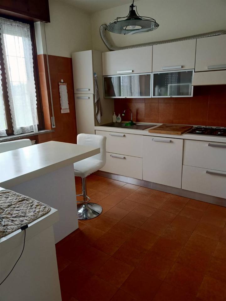 Villa a schiera in vendita a Monticelli D'Ongina