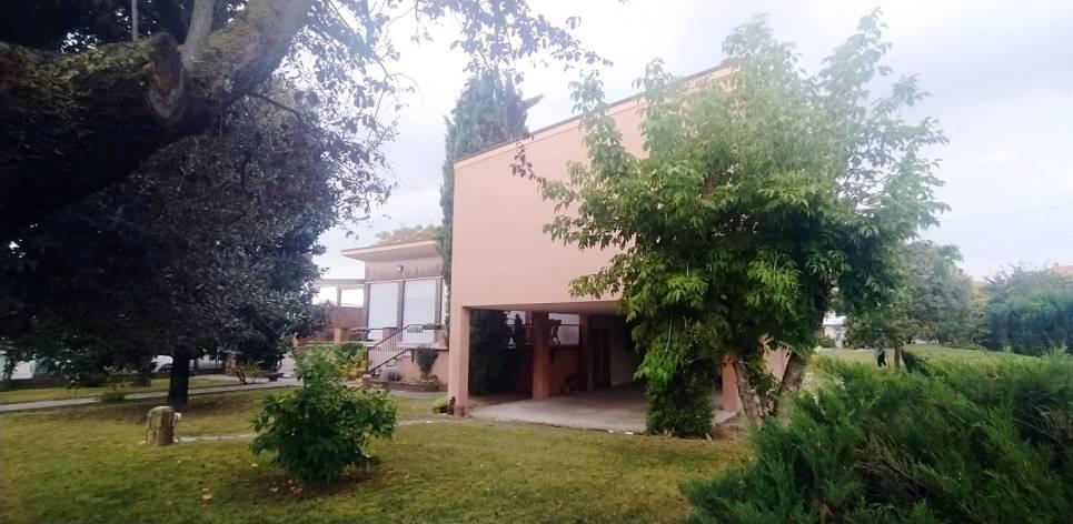Villa in vendita a Santa Lucia Di Piave
