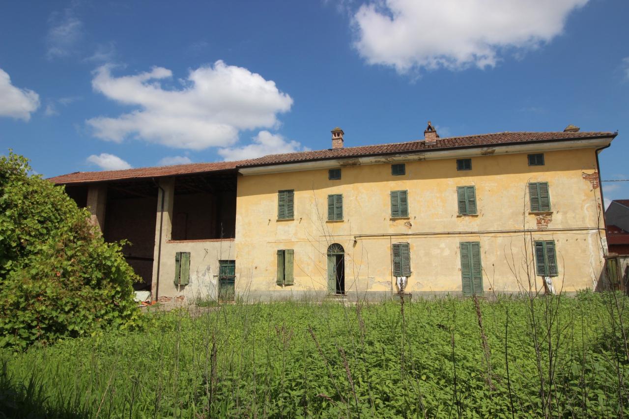 Villa in vendita a Mirabello Monferrato