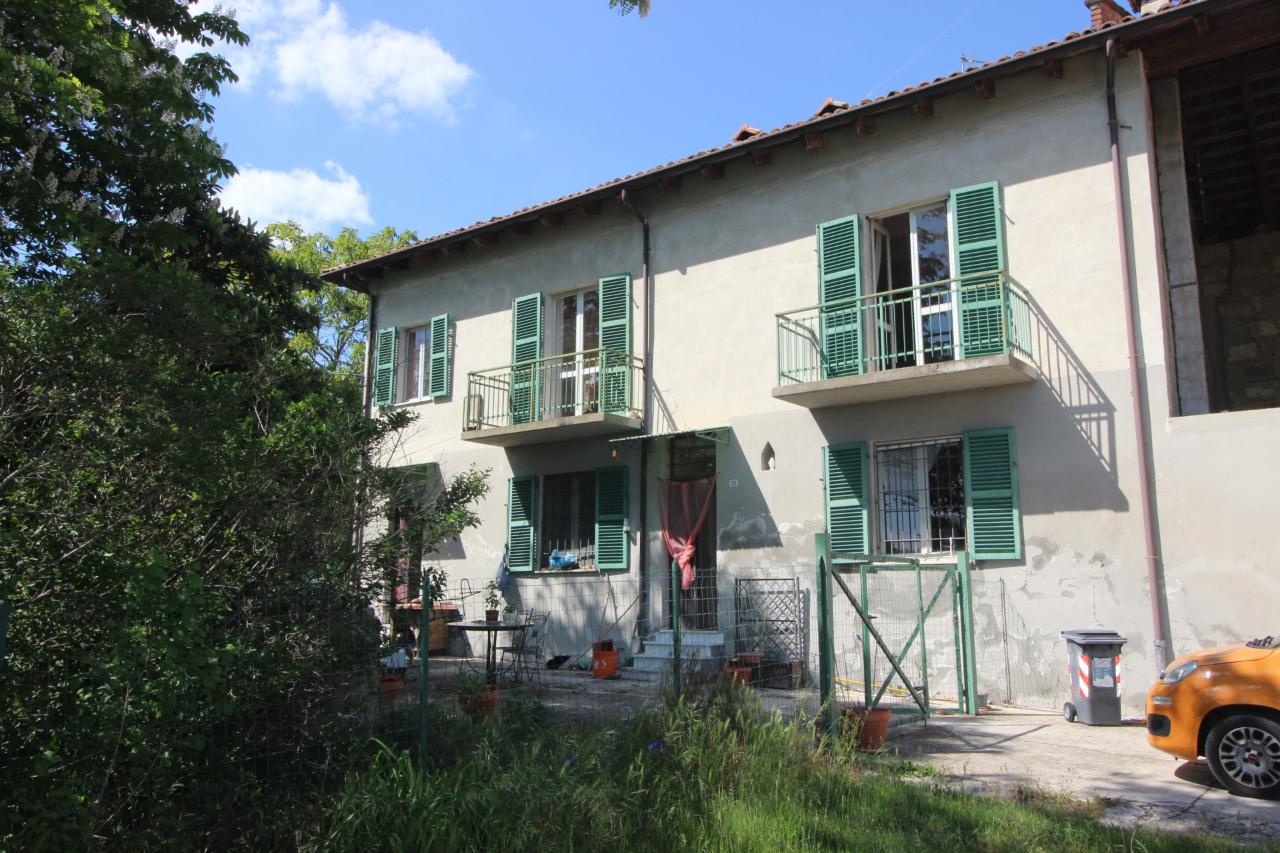 Villa in vendita a Rosignano Monferrato