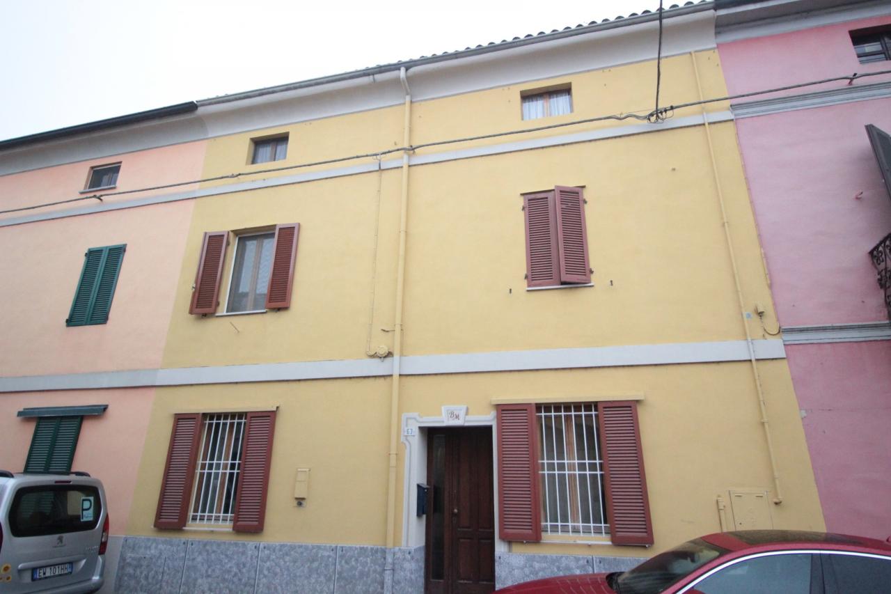 Villa in vendita a Ticineto