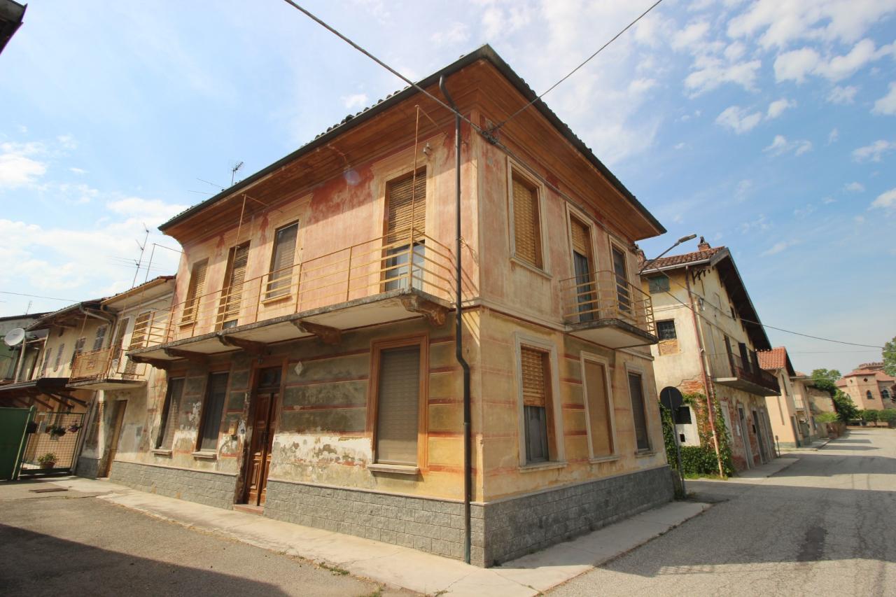 Villa in vendita a Giarole