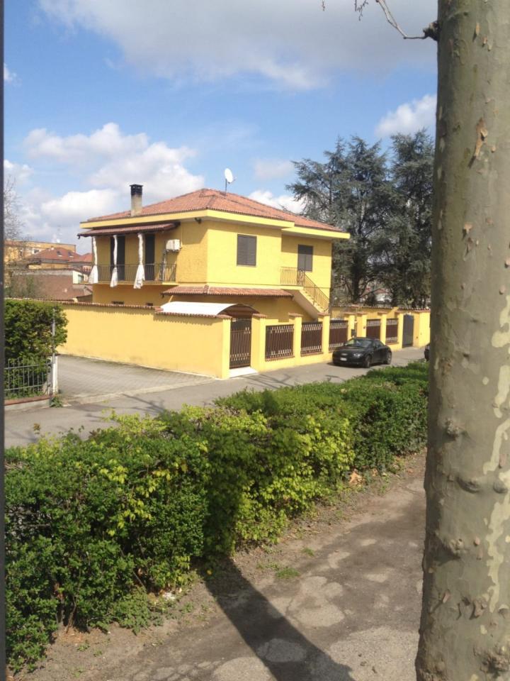 Villa in vendita a Casale Monferrato