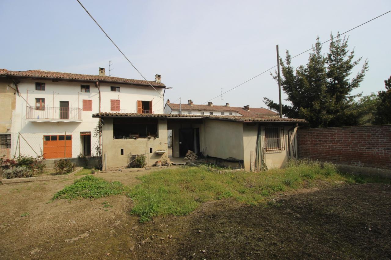 Villa in vendita a Morano Sul Po