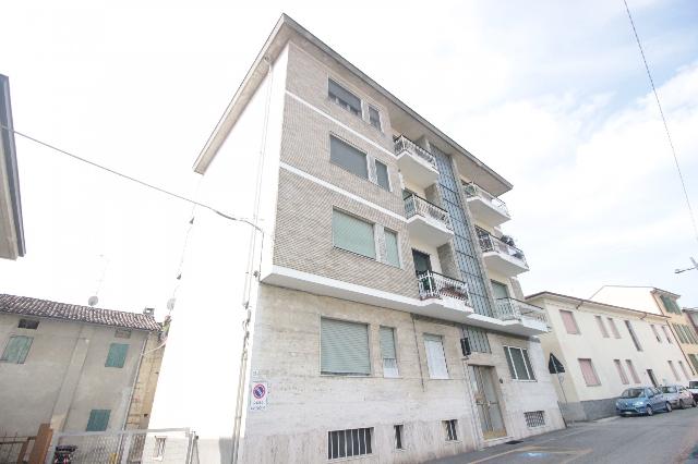 Vierzimmerwohnung in {3}, Strada Alessandria-San Germano 153 - Foto 1