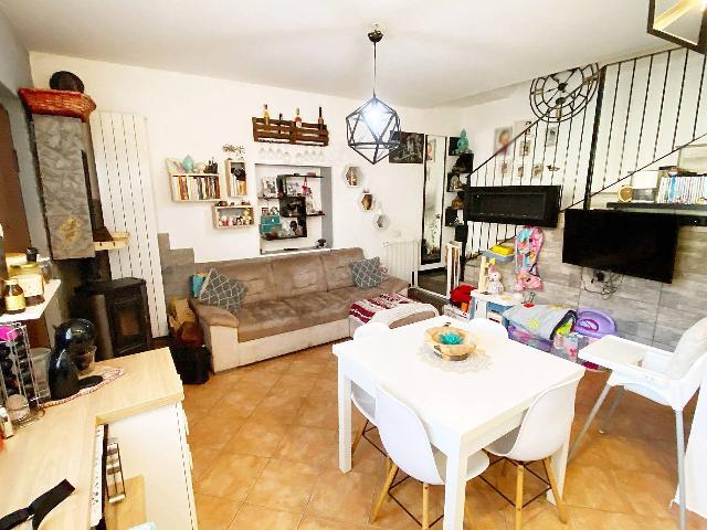 2-room flat in Via 20 Settembre 9, Cerro Maggiore - Photo 1