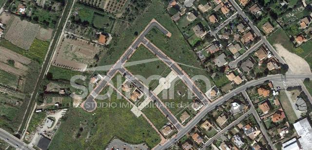 Building land in {3}, Via Monreale Snc - Photo 1