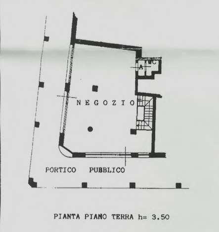 Negozio in , Padova, {3} - Foto 2