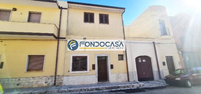 Casa indipendente in Corte De Noia 75, Mesagne - Foto 1