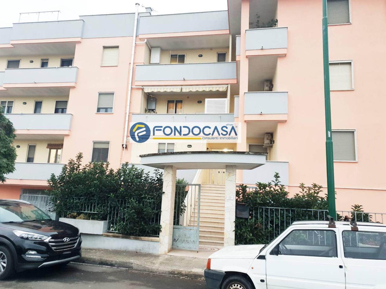Appartamento in vendita a San Donato Di Lecce