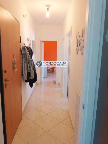 Dreizimmerwohnung in Via Lecce 251, Lizzanello - Foto 1