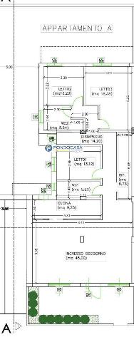 4-room flat in {3}, Via in Largo Consolazione 14 - Photo 1