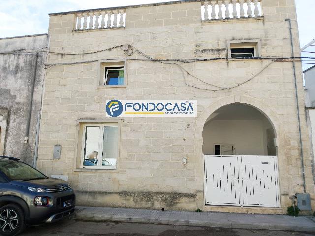 Casa indipendente in Via Borgagne, Melendugno - Foto 1