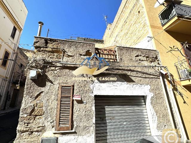 Casa indipendente in Via Giuseppe Garibaldi 63, Casteldaccia - Foto 1