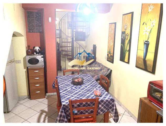 2-room flat in {3}, Via Pellitteri 5 - Photo 1