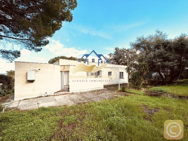 Villa in Strada Comunale Chiesazza Sperone, Altavilla Milicia - Foto 1