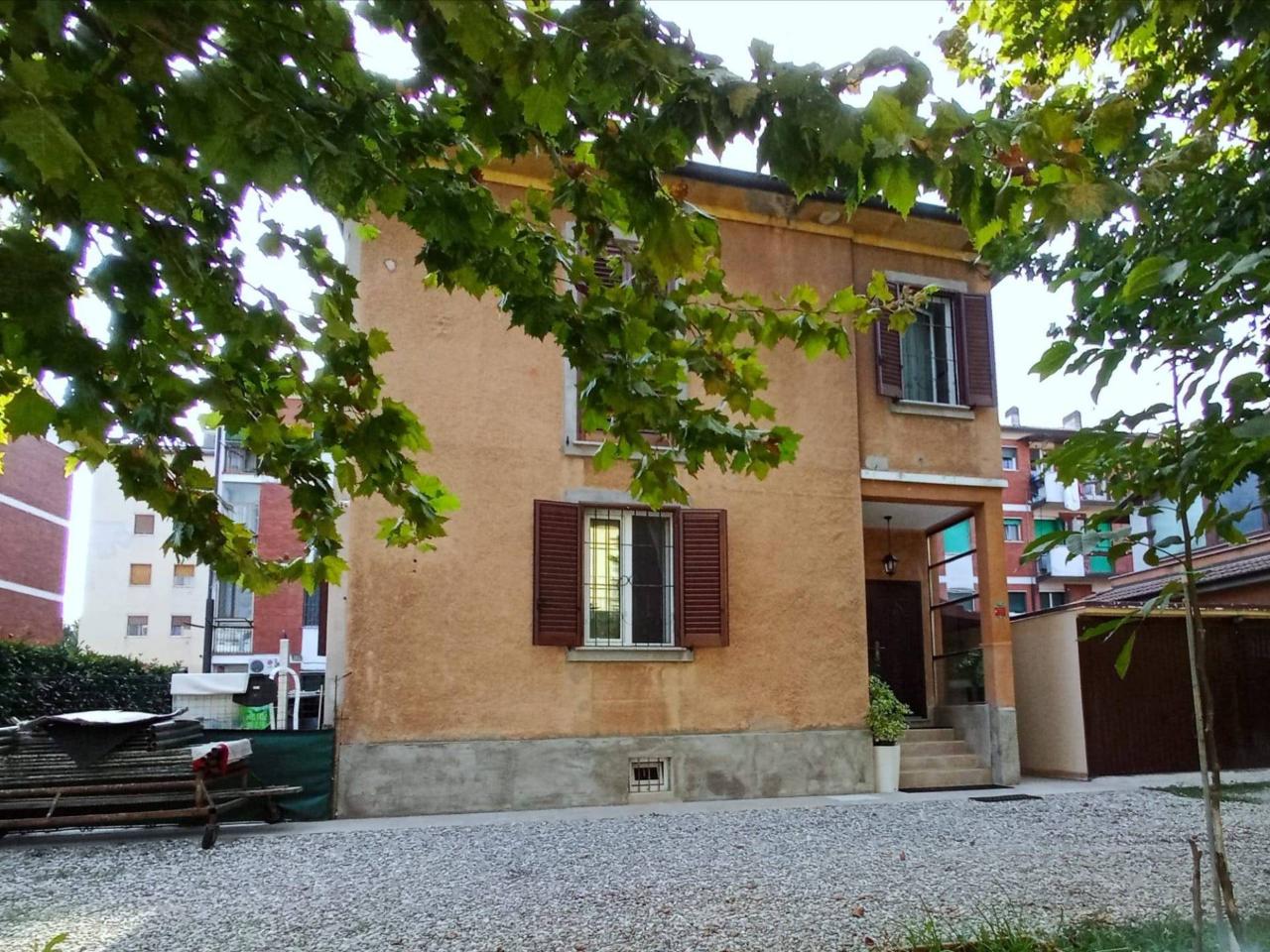 Villa in vendita a Gessate