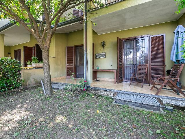 Villa a schiera in {3}, Via l. Giorgieri - Foto 1