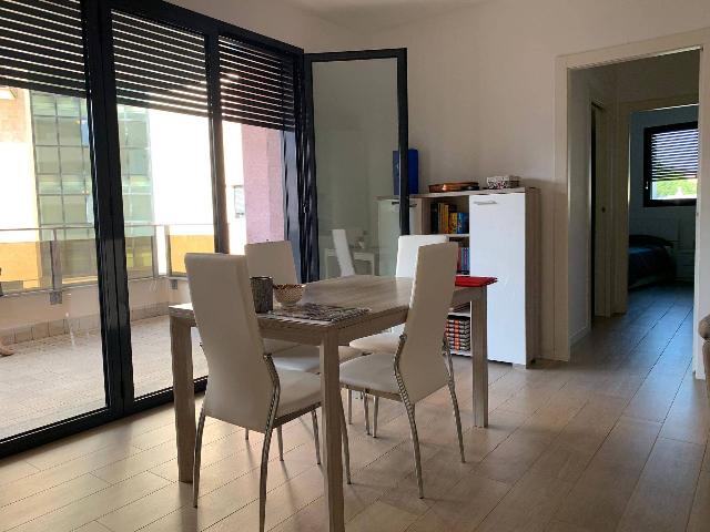 2-room flat in Piazza del Linificio, Vimercate - Photo 1