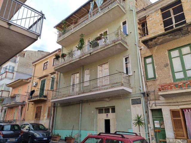 One-room flat in Via Alcide De Gasperi 5, Misilmeri - Photo 1