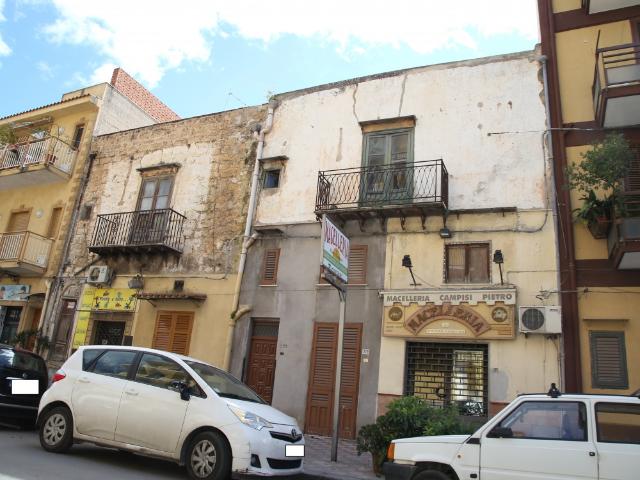 One-room flat in {3}, Corso IV Aprile 213 - Photo 1