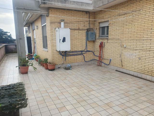 Apartament in Via San Manno 31, Ceprano - Photo 1