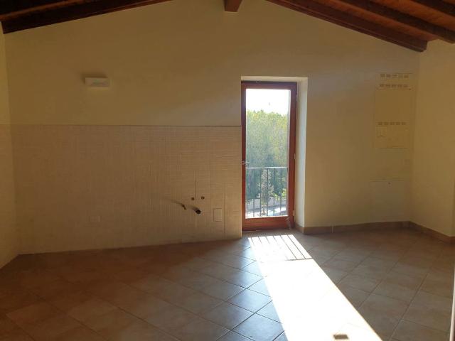 3-room flat in Via Riviera Liri 38, Ceprano - Photo 1