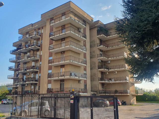 Apartament in Via Chiusa Grande 26, Ceprano - Photo 1