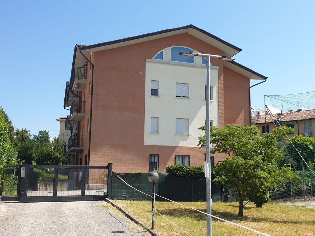 Appartamento in Via Don Luigi Catelli 18, Ceprano - Foto 1