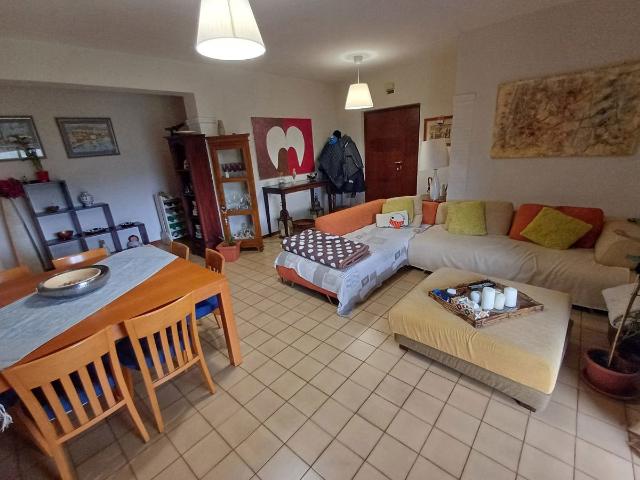 4-room flat in Via Chiusa Grande 30, Ceprano - Photo 1