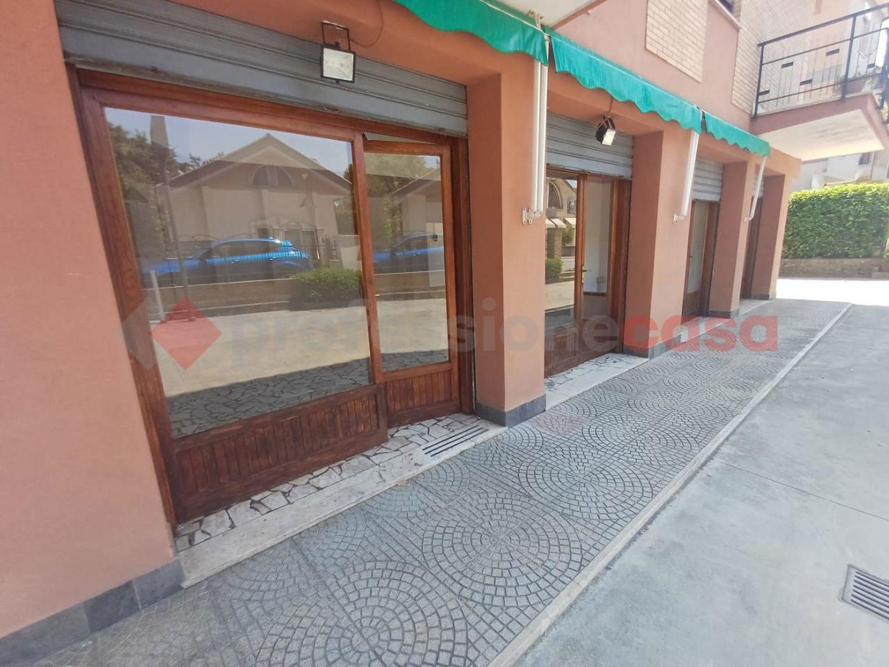 Negozio in Via Maria Ciardi Snc, Ceprano, {3} - Foto 1