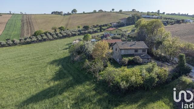 Rustico in Via Ricciola, 40, Recanati - Foto 1