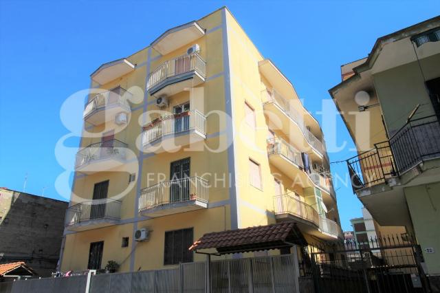 3-room flat in Via Matteotti, Arzano - Photo 1