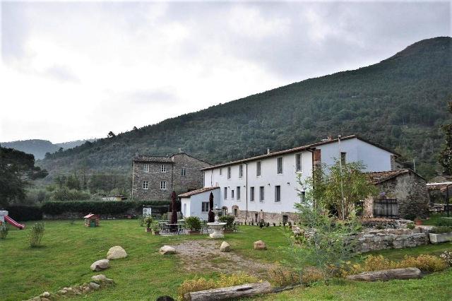 Landhaus in Via di Cima di Vorno, Capannori - Foto 1