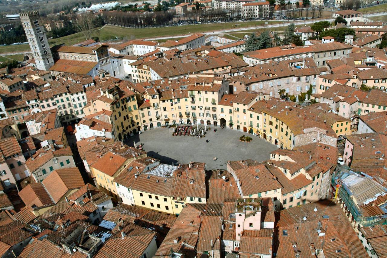 Negozio in Piazza San Michele, Lucca, {3} - Foto 2