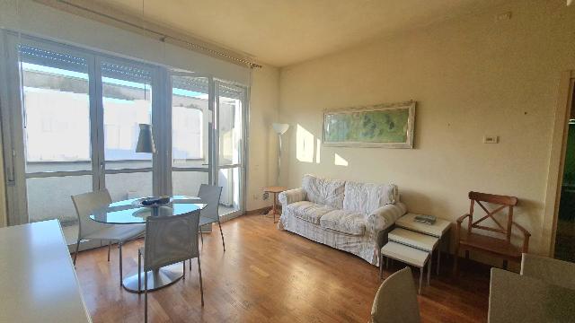 3-room flat in Via Isa Belli Barsanti, Lucca - Photo 1