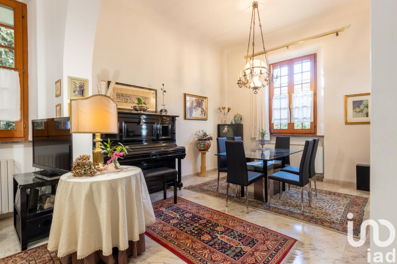 Villa in vendita a Chiaravalle