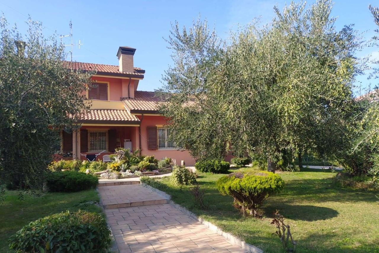 Villa unifamiliare in vendita a Bellaria-Igea Marina
