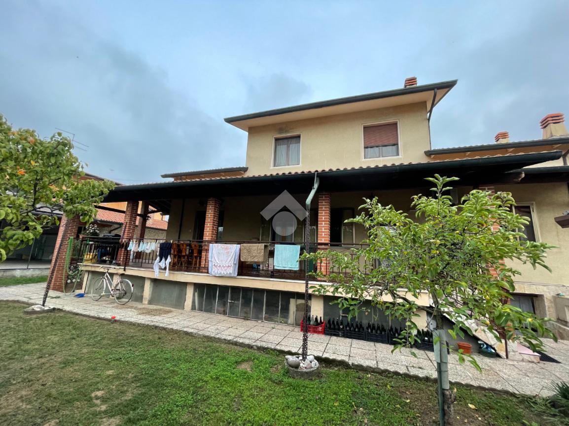 Casa indipendente in vendita a San Bonifacio