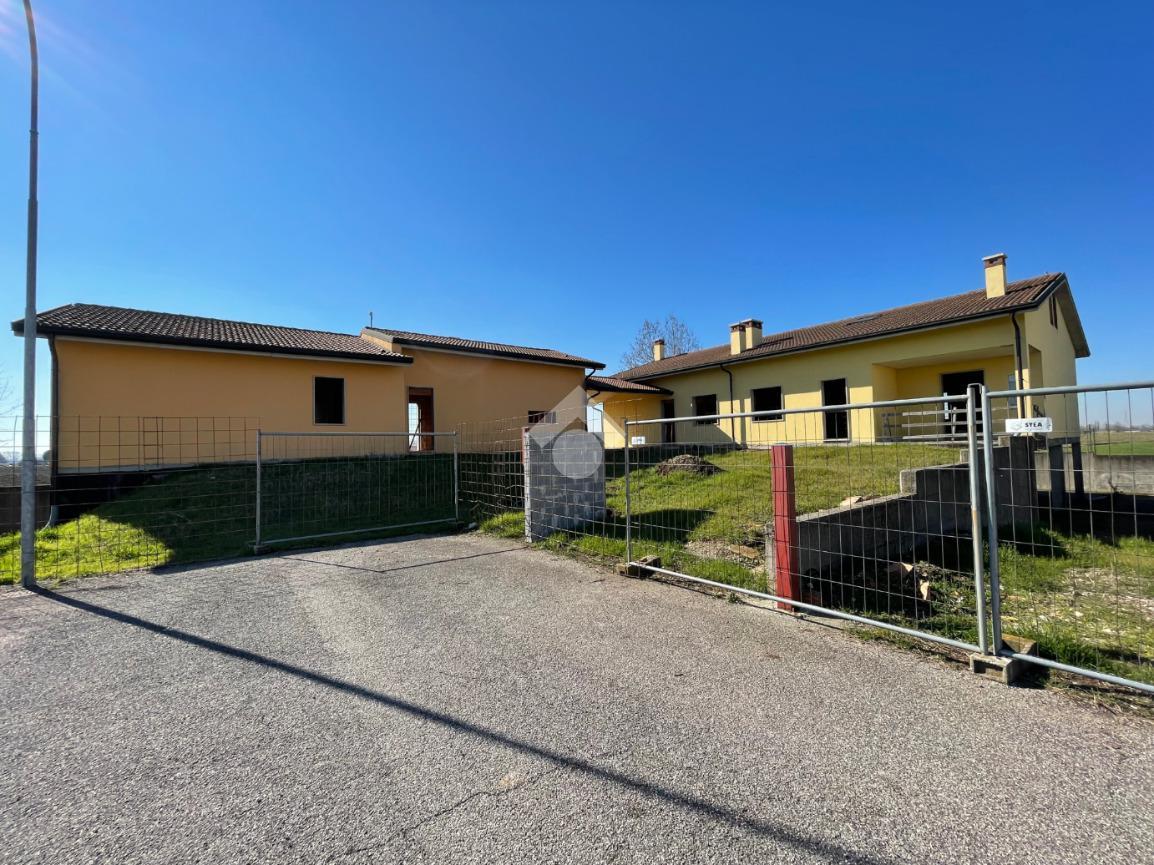 Villa in vendita a Veronella