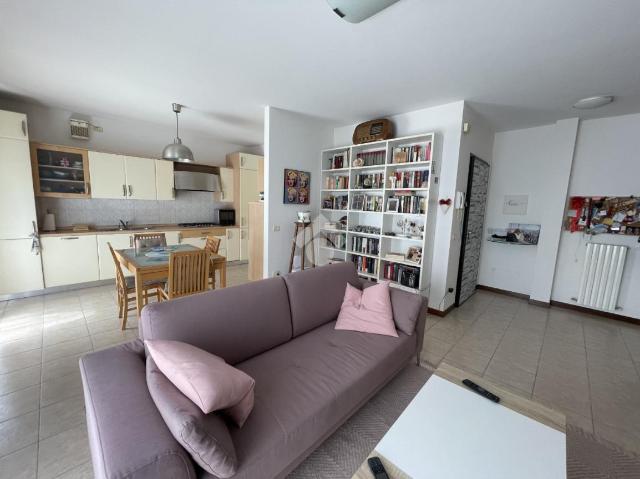 3-room flat in Via Bonioli 1, Lonigo - Photo 1