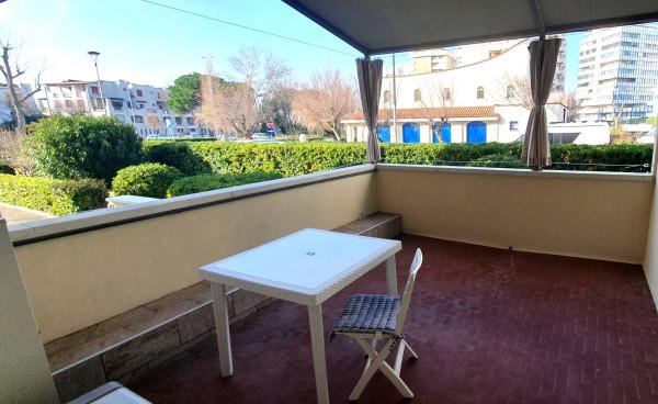 Einzimmerwohnung in Via delle Rose, Misano Adriatico - Foto 1