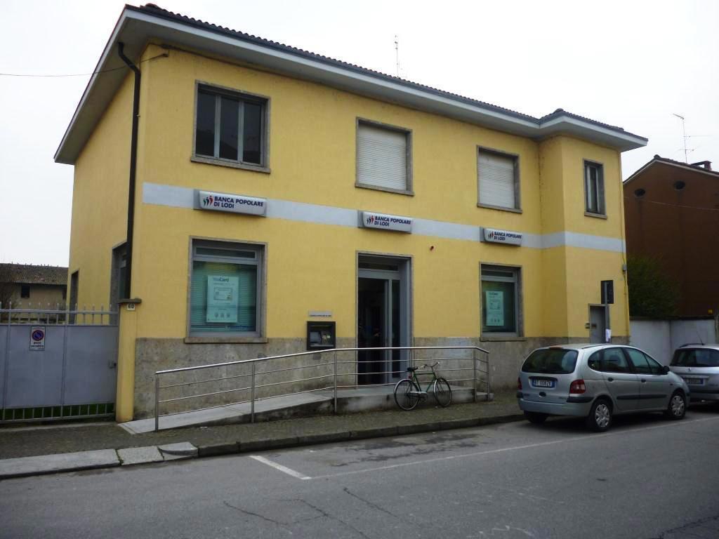 Appartamento in vendita a Senna Lodigiana
