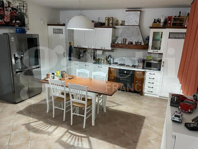 3-room flat in Via Zecca 10, Fombio - Photo 1