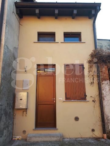 Casa indipendente in Via Dante 121, Senna Lodigiana - Foto 1