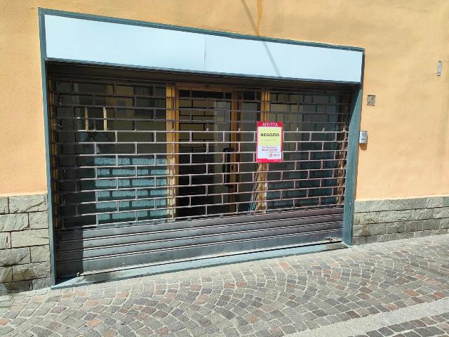 Shop in {3}, Via Trieste 1157 - Photo 1